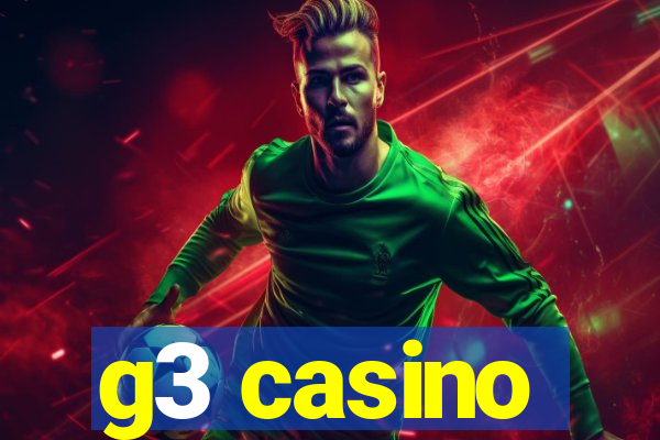 g3 casino